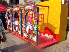 -回龙窝历史文化街区