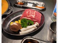 -炑八韩烤(琼华店)