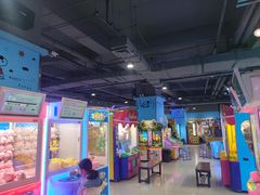 -大玩家(魏家庄万达店)