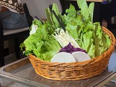 -陈大锅·岳阳鱼馆·地道岳阳菜(美食街店)