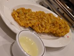 -刘胖子家常菜·蹄花焖藕(中南店)