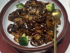 -鹊华居·地道鲁菜·海鲜·融合味(大明湖店)