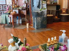 -莲泰式·中式·沐足·精油SPA采耳(天河店)