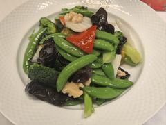 -天和晟烤鸭店(国展店)