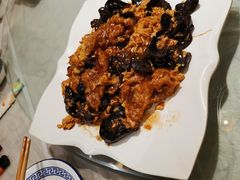 -天津乾毓德饭庄·清真传统炒菜·海鲜烧烤(咸阳路店)