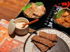 -牛道·和牛九食(市府恒隆广场店)