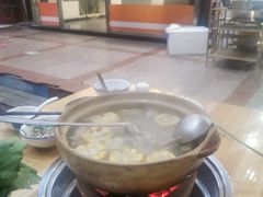 -花姐羊肉炉(吕厝店)