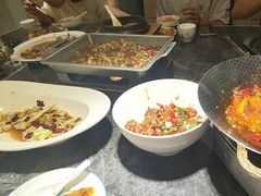 -南海底小海鲜·湘菜(鲁巷吴家湾店)