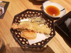 -隐泉之语日式料理(王府中环店)