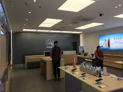 店内环境-华为授权体验店(上坤上街购物中心)