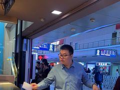 -麦当劳(西客站店)