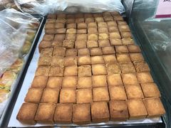 -爱德顺糕点食屋(利民道店)