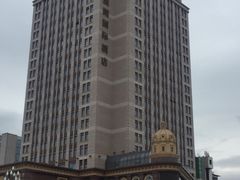 -旌湖国际酒店.自助餐