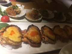 -三石铁板烧(紫竹桥店)