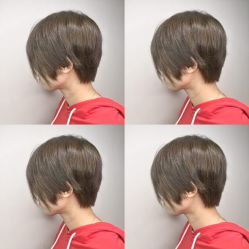 -BM SALON