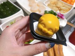 -海底捞大排档火锅(悦荟广场店)