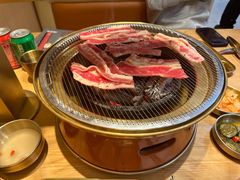 -闻老头·菊花炭烤肉(D11店)