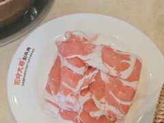 -阳坊大都涮羊肉(阳坊总店)
