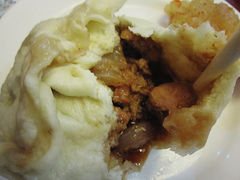 排骨包子-张包铺(道外店)