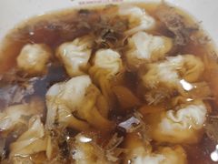 -双燕楼·手工馄饨·汤面小吃(世纪汇店)