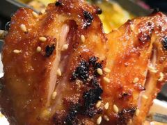 -半天妖烤鱼(芝罘万达店)