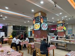 -孟记粥铺·家常菜·烧烤·粥(亚运村店)