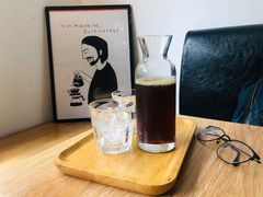 -旧屋咖啡(海景店)