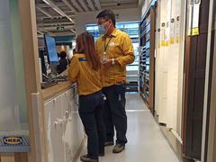 -宜家家居(西安未央商场店)