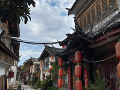 -吃货私房菜(丽江束河古镇店)