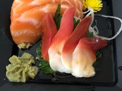 -池田寿司·4H鲜作(朝阳大悦城店)
