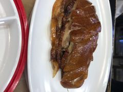 -吴记百姓菜馆·北京菜·烤鸭(故宫店)