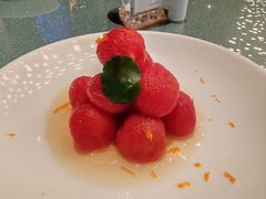 -来龙宴龙文化博物餐厅(假日广场店)