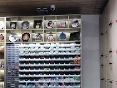 -陶语手工·拼豆·陶艺·银饰diy(宽厚里店)