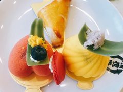 -澜悦港海鲜体验主题餐厅
