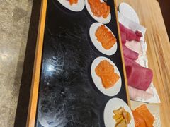 -太湖饭店玉兰厅(自助餐厅)