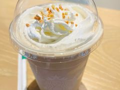 -星巴克(上海汇锦里店)