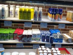 零售区-蓝小轩蛋糕·面包(趣春店)