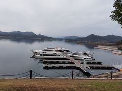 -千岛湖希尔顿休闲艇俱乐部