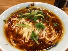 姜鸭面-兵哥豌豆面(建设巷店)