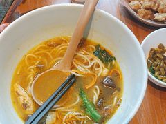 -云味馆·云南菜·云南米线(景田店)