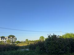 -西溪南古村落