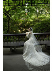-今生有约国际精品婚纱摄影(苏州店)