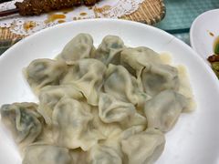 肉三鲜煮饺-双井轩(双井店)