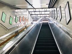 -闸弄口(地铁站)