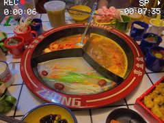 -喜盅盅重庆火锅(西安路罗斯福店)