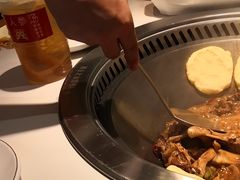 -遇东北林区铁锅炖(南开店)