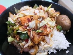 -白玉兰小吃(新村路店)