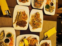 -杭州国际会议中心洲际酒店-原素全日餐厅(解放东路店)