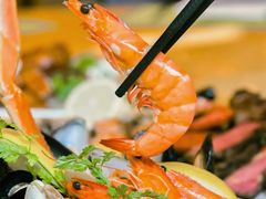 -威斯汀舞台餐厅