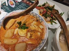-滕记星发餐室·新加坡菜(巨鹿路店)